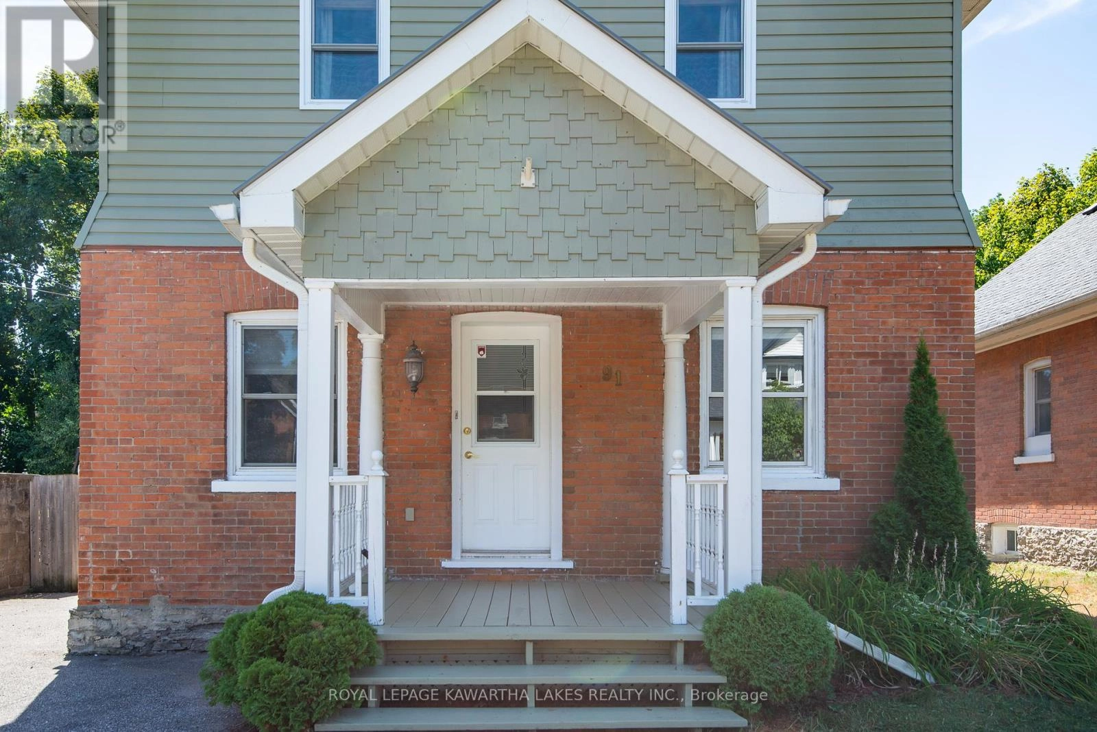 91 Glenelg Street W, Kawartha Lakes, Ontario  K9V 2V8 - Photo 2 - X12352452