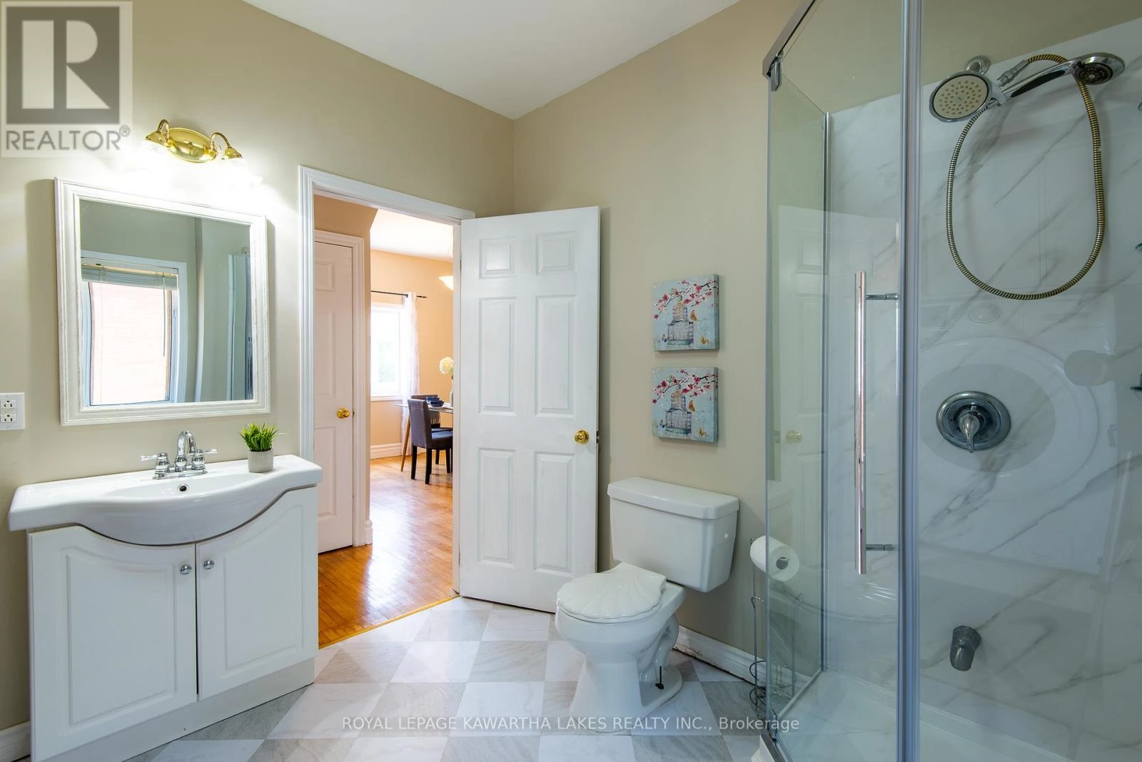 91 Glenelg Street W, Kawartha Lakes, Ontario K9V 2V8 - Photo 21 - X12352452