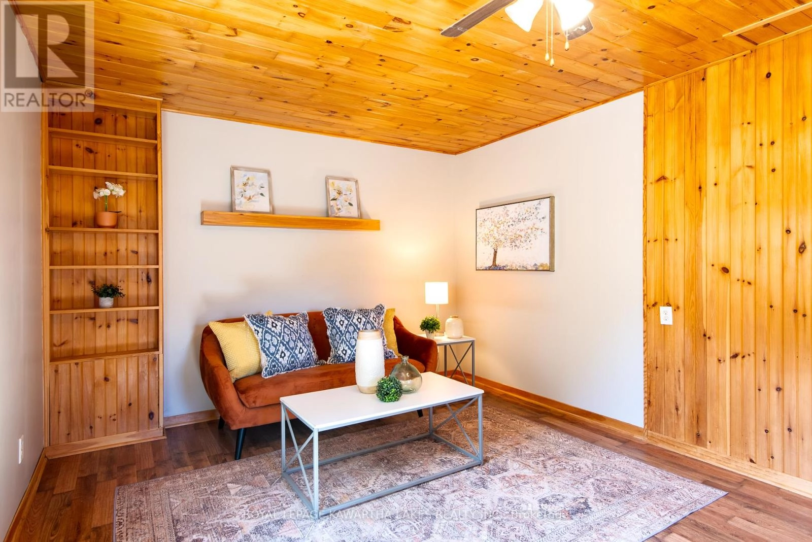 91 Glenelg Street W, Kawartha Lakes, Ontario K9V 2V8 - Photo 23 - X12352452