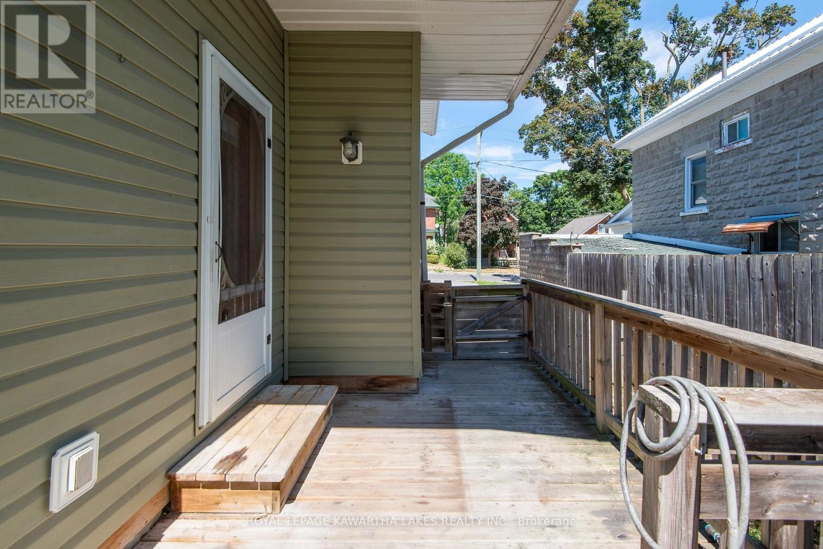 91 Glenelg Street W, Kawartha Lakes, Ontario K9V 2V8 - Photo 25 - X12352452