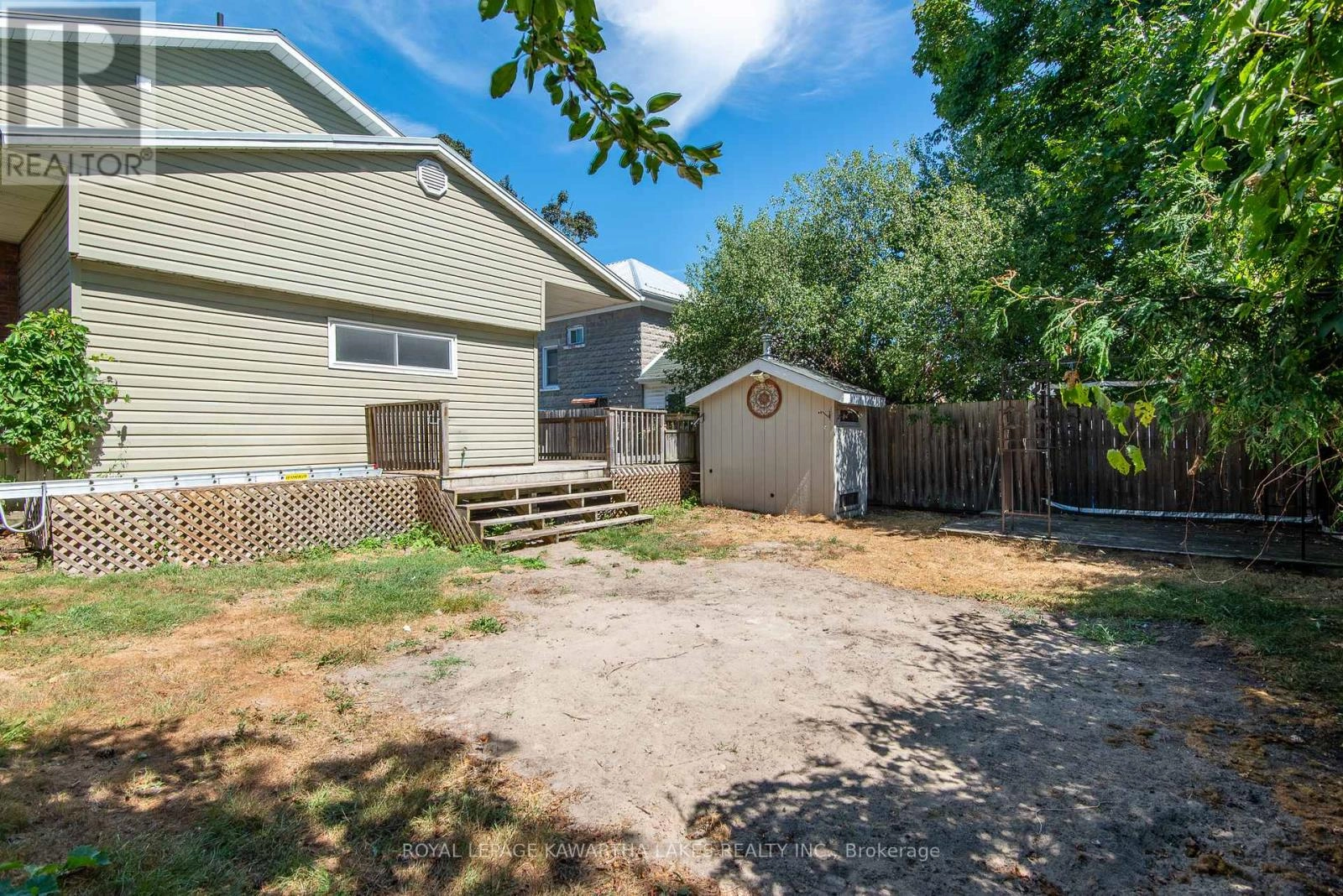 91 Glenelg Street W, Kawartha Lakes, Ontario K9V 2V8 - Photo 26 - X12352452