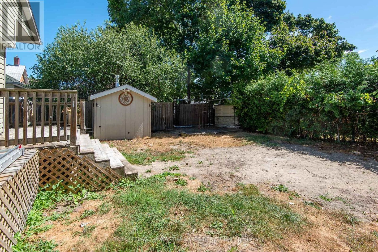 91 Glenelg Street W, Kawartha Lakes, Ontario K9V 2V8 - Photo 27 - X12352452