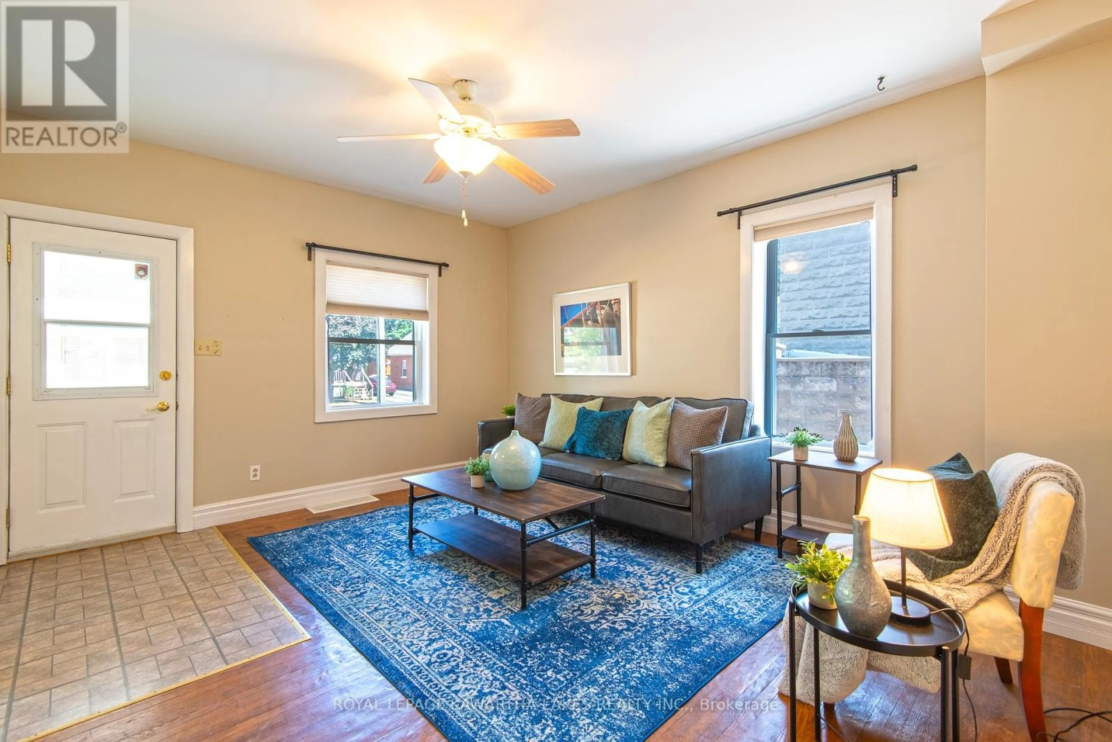 91 Glenelg Street W, Kawartha Lakes, Ontario  K9V 2V8 - Photo 3 - X12352452