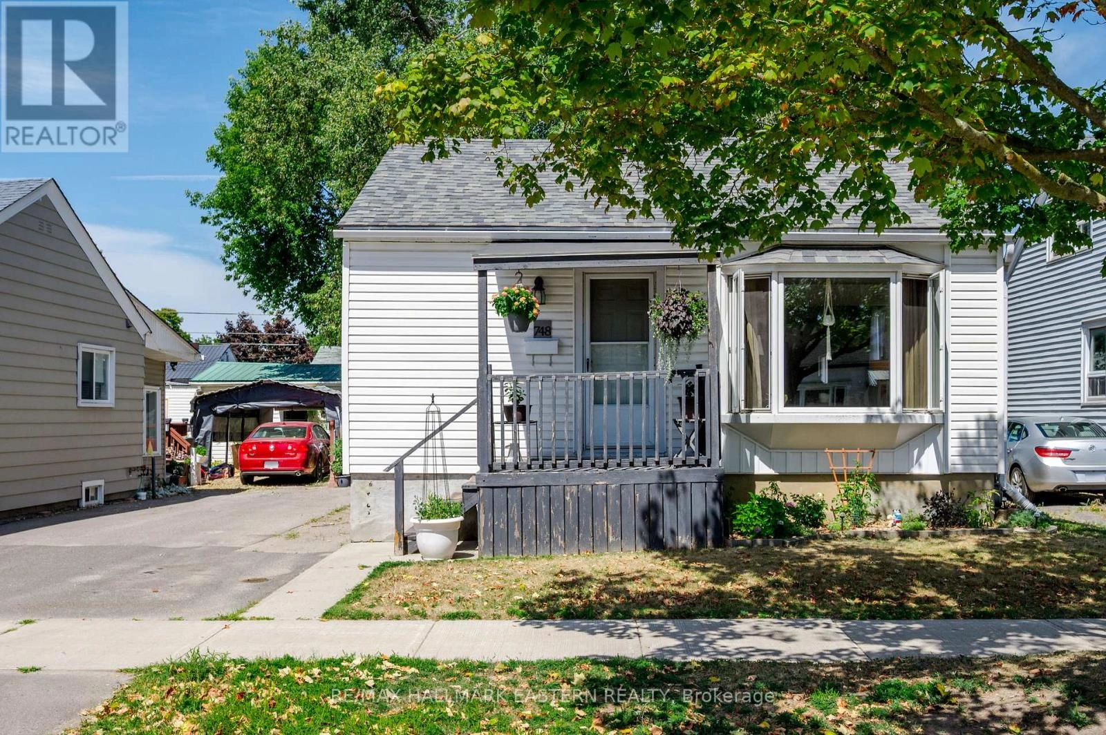 748 New Romaine Street, Peterborough, Ontario  K9J 2E9 - Photo 1 - X12352462