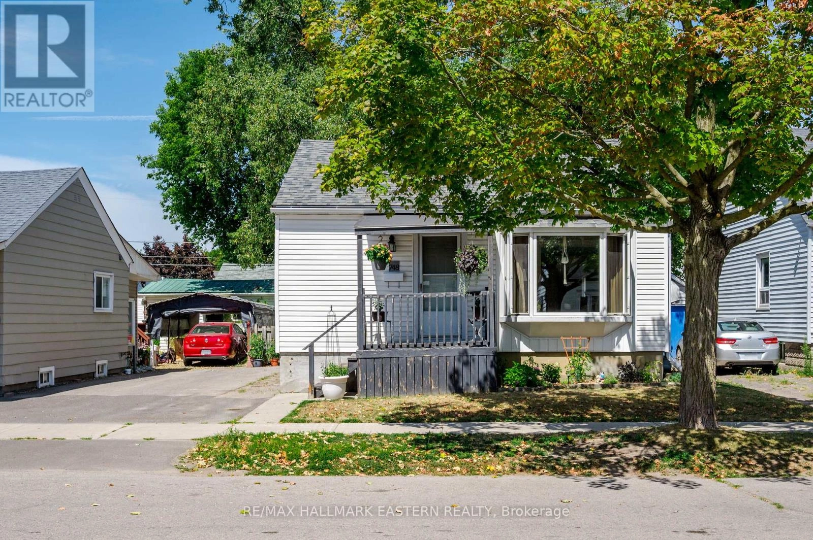 748 New Romaine Street, Peterborough, Ontario  K9J 2E9 - Photo 2 - X12352462