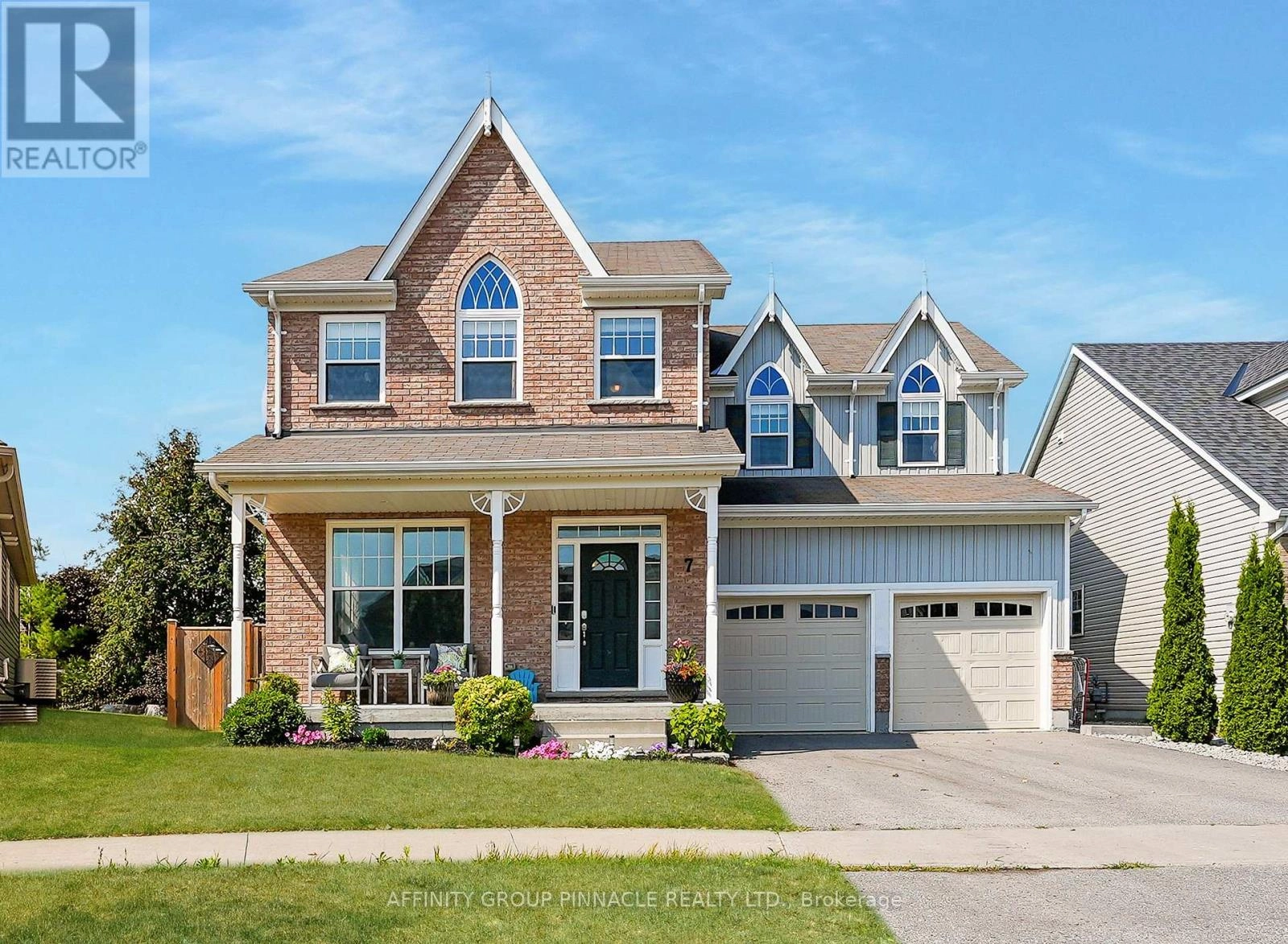 7 Brackendale Trail, Kawartha Lakes, Ontario  K9V 0M2 - Photo 1 - X12352512