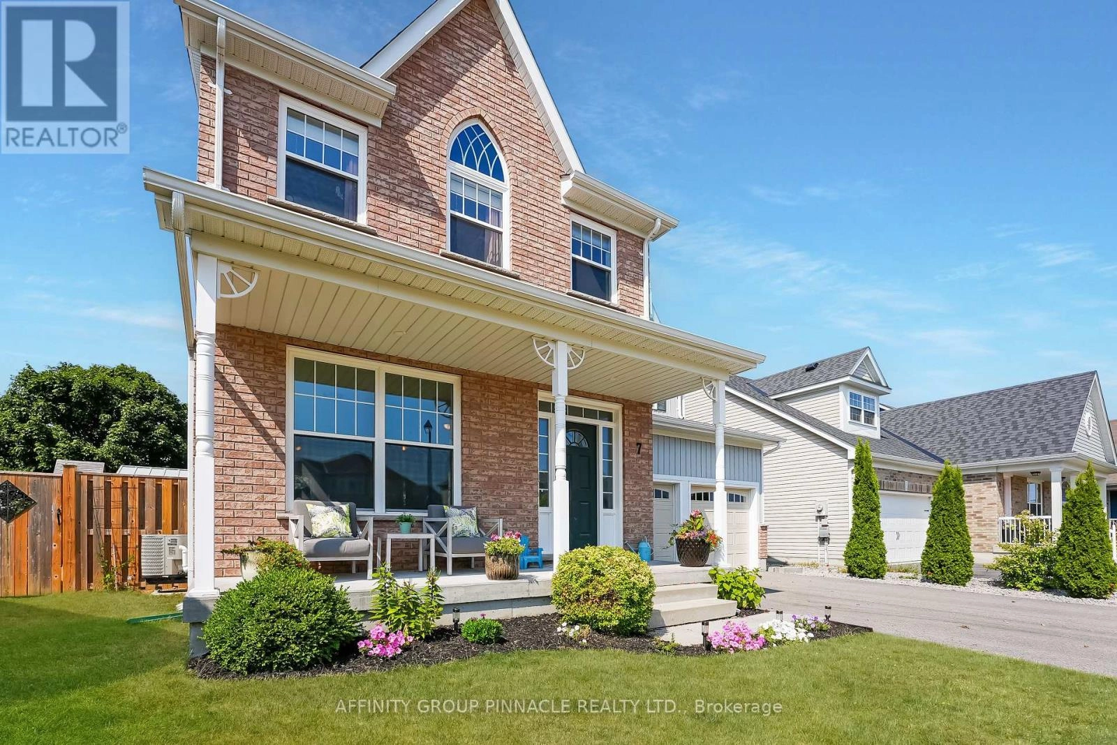 7 Brackendale Trail, Kawartha Lakes, Ontario  K9V 0M2 - Photo 3 - X12352512
