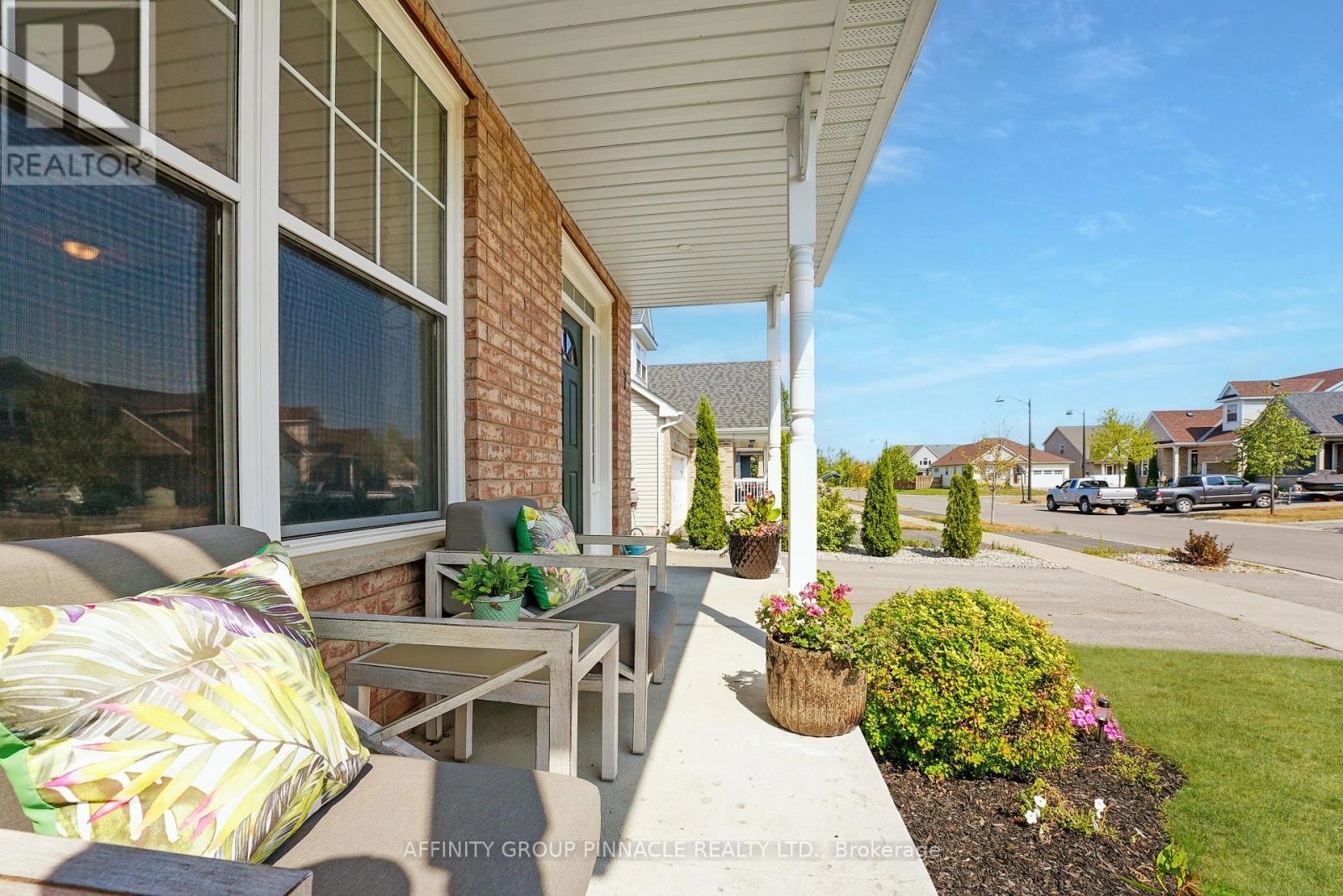 7 Brackendale Trail, Kawartha Lakes, Ontario K9V 0M2 - Photo 36 - X12352512