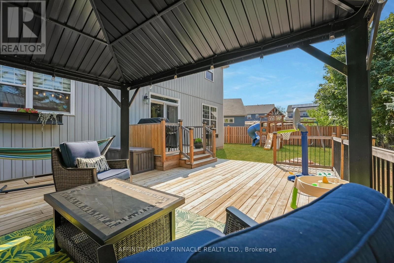 7 Brackendale Trail, Kawartha Lakes, Ontario K9V 0M2 - Photo 38 - X12352512