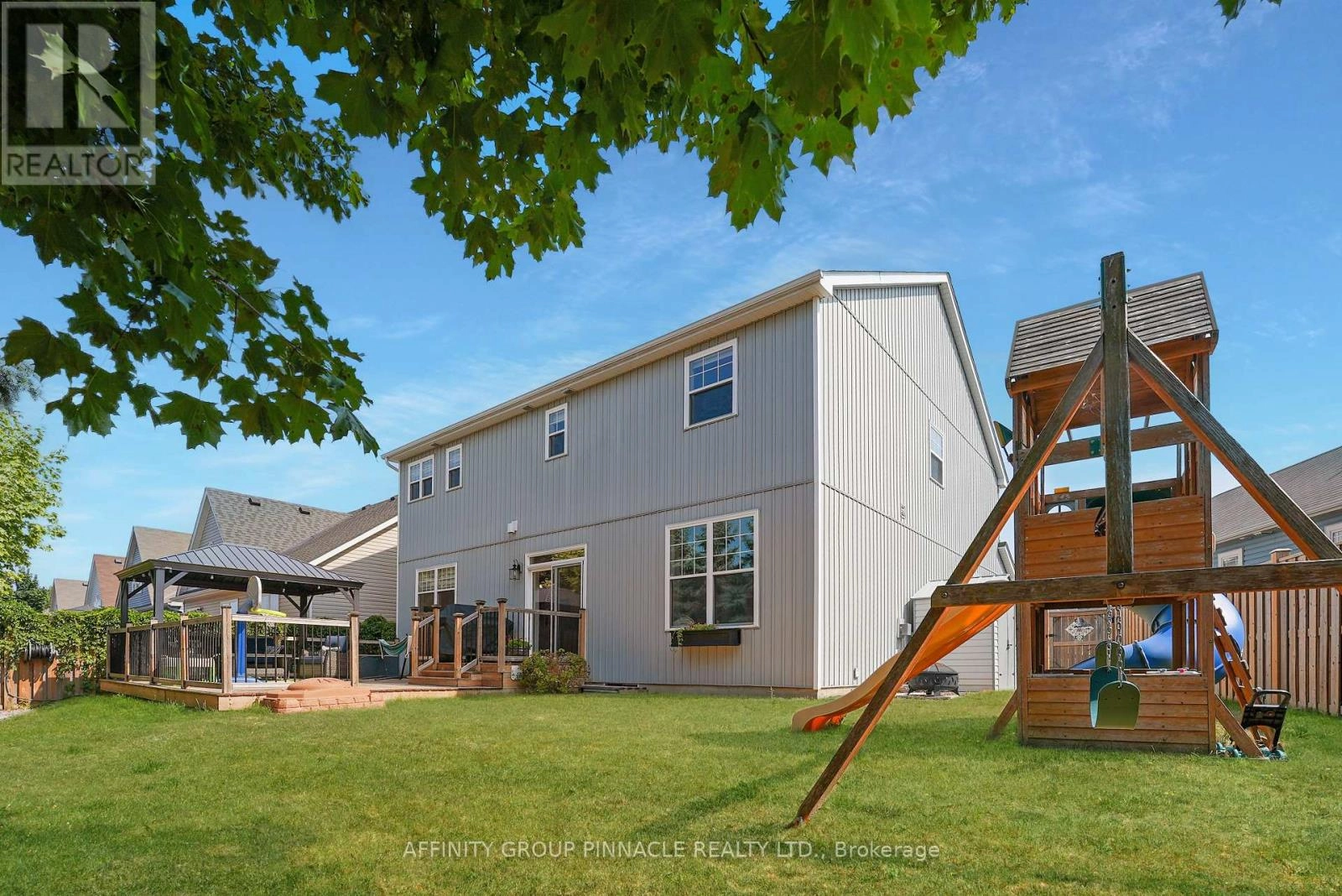 7 Brackendale Trail, Kawartha Lakes, Ontario K9V 0M2 - Photo 4 - X12352512