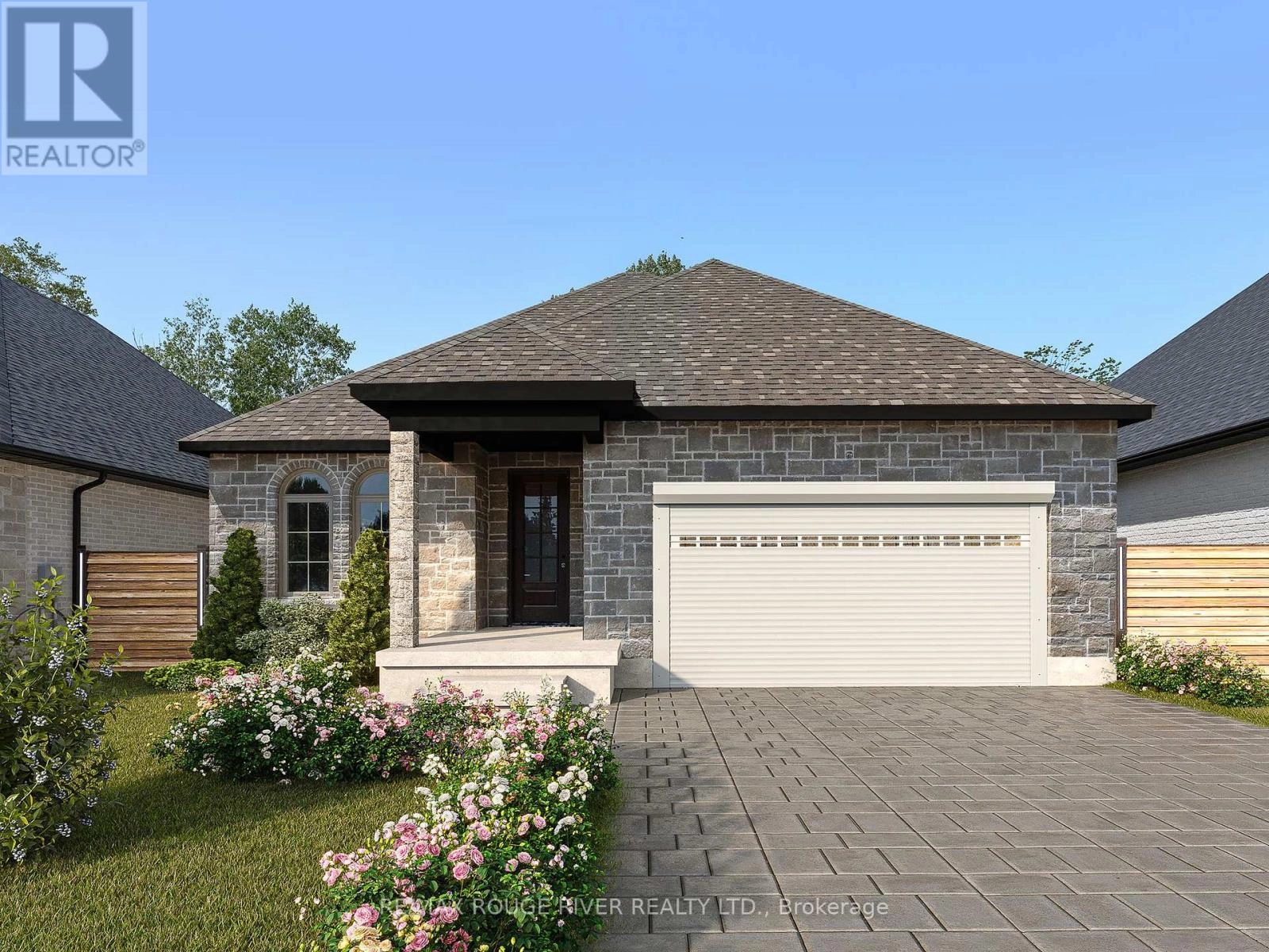 3-1000 D'arcy Street, Cobourg, Ontario  K9A 4B6 - Photo 1 - X12352571
