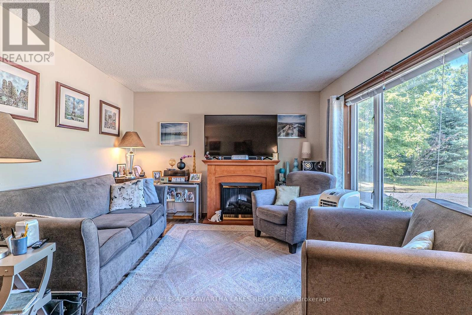 518 Balsam Lake Drive, Kawartha Lakes, Ontario K0M 2B0 - Photo 10 - X12352603