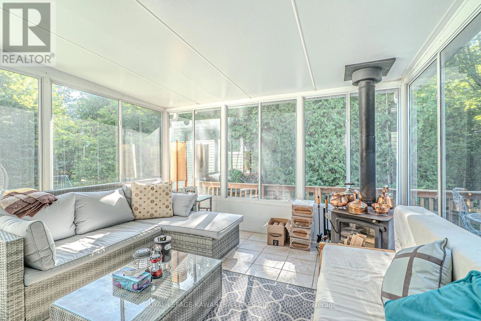 518 Balsam Lake Drive, Kawartha Lakes, Ontario K0M 2B0 - Photo 17 - X12352603