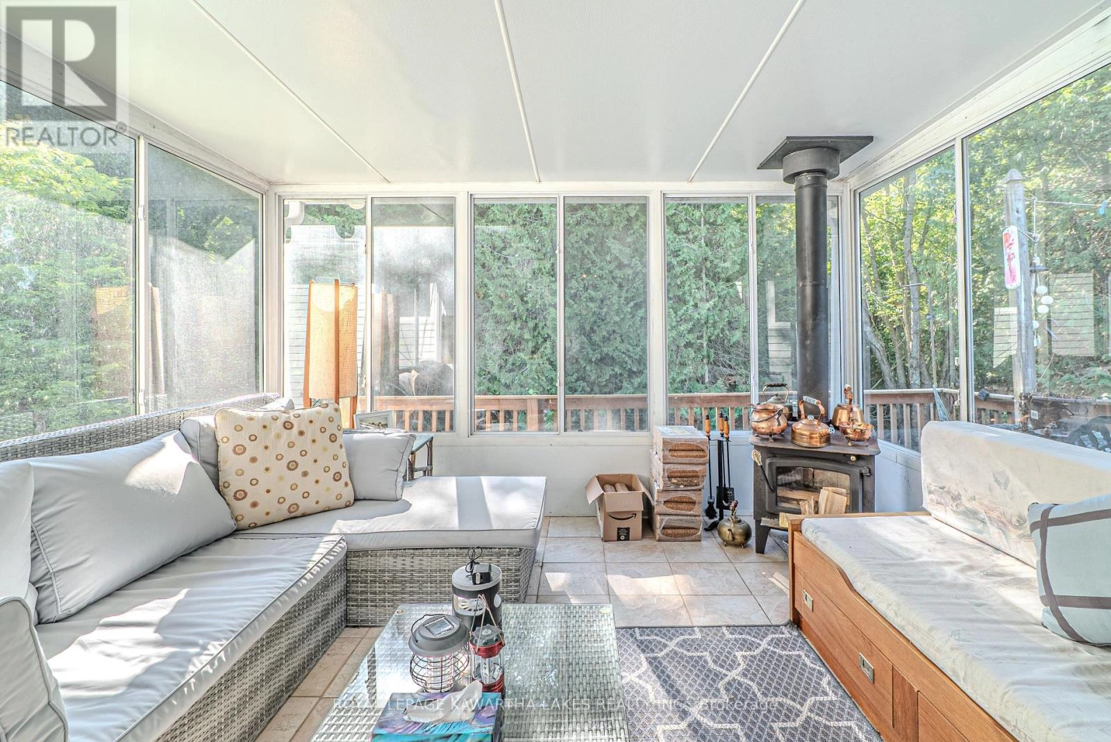 518 Balsam Lake Drive, Kawartha Lakes, Ontario K0M 2B0 - Photo 18 - X12352603