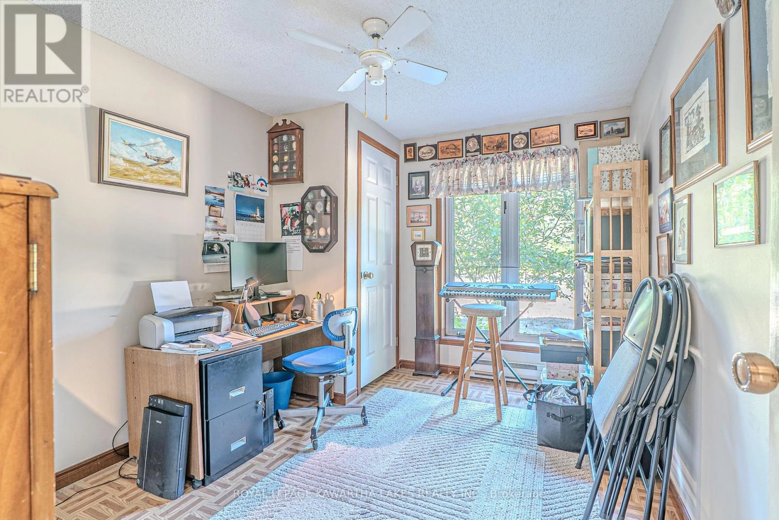 518 Balsam Lake Drive, Kawartha Lakes, Ontario K0M 2B0 - Photo 19 - X12352603