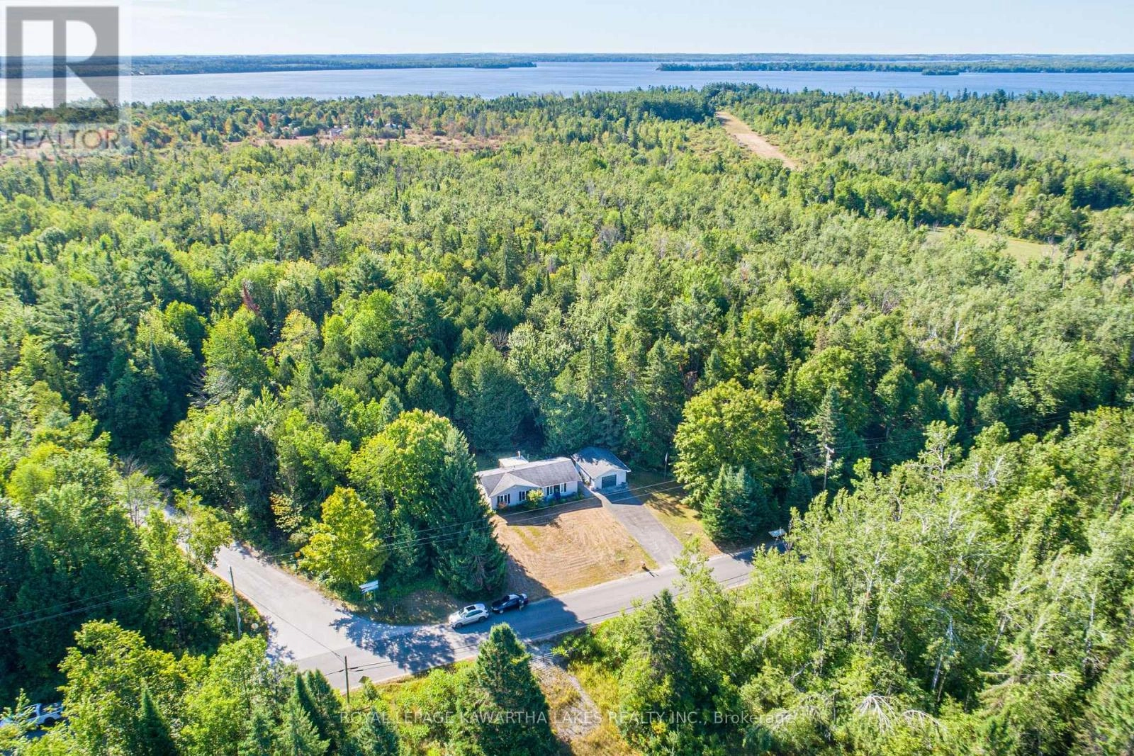 518 Balsam Lake Drive, Kawartha Lakes, Ontario  K0M 2B0 - Photo 2 - X12352603