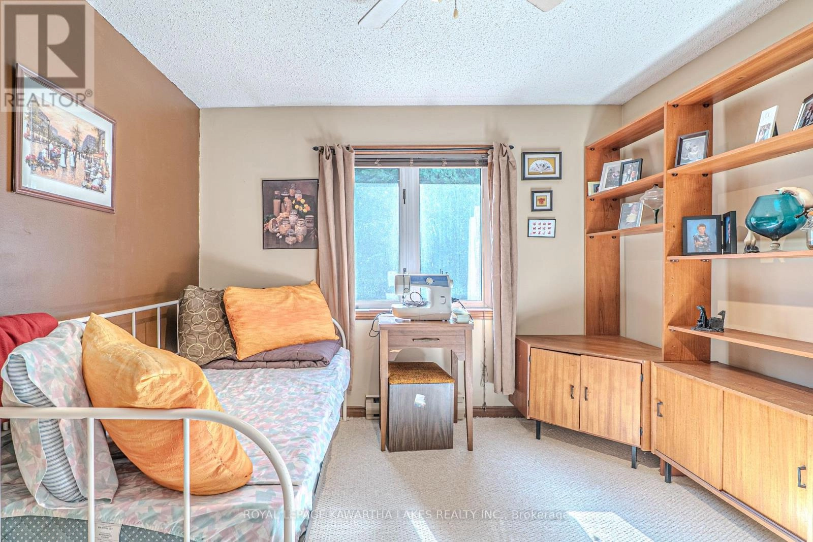 518 Balsam Lake Drive, Kawartha Lakes, Ontario K0M 2B0 - Photo 20 - X12352603