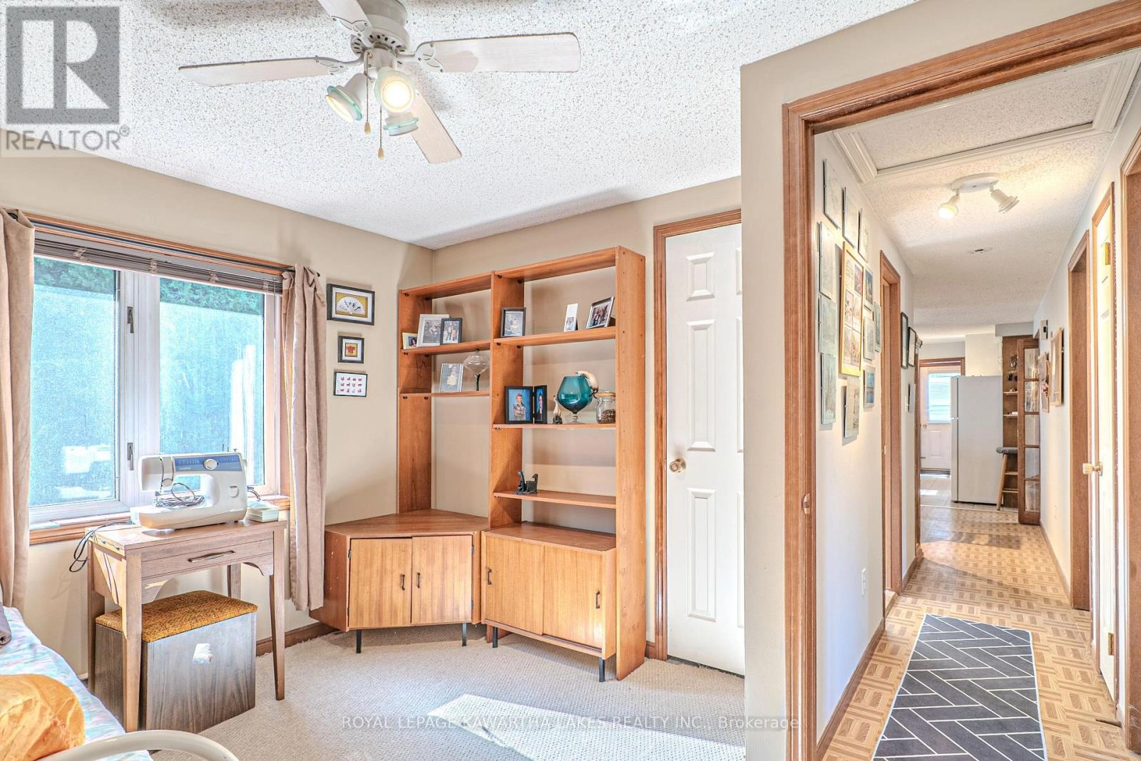 518 Balsam Lake Drive, Kawartha Lakes, Ontario K0M 2B0 - Photo 21 - X12352603