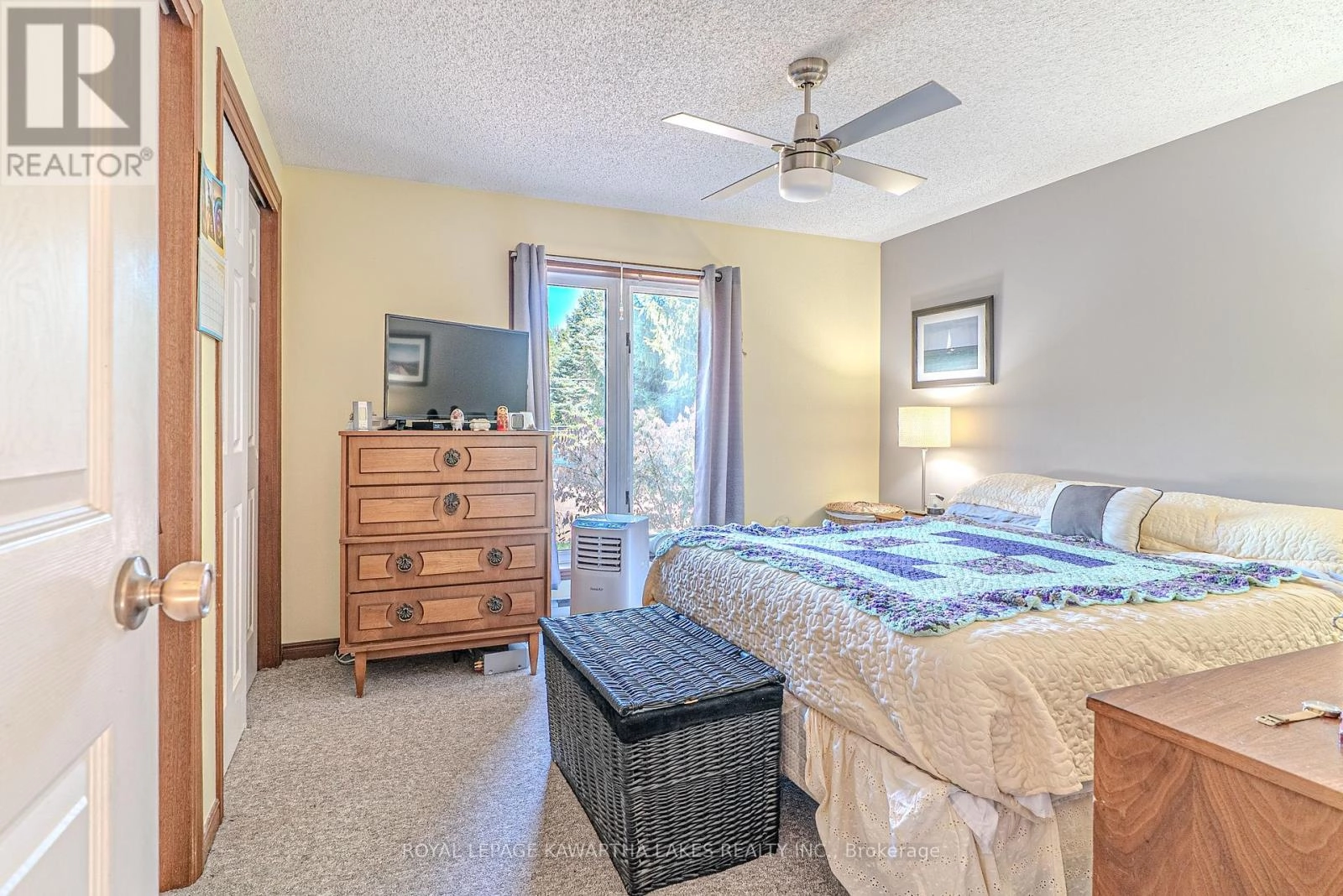 518 Balsam Lake Drive, Kawartha Lakes, Ontario K0M 2B0 - Photo 22 - X12352603