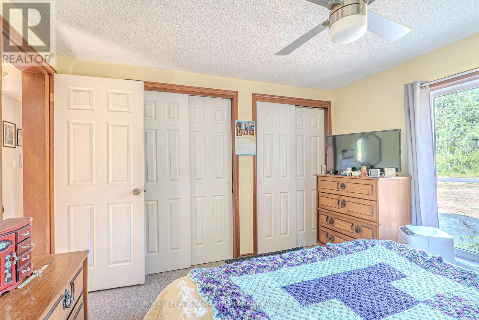 518 Balsam Lake Drive, Kawartha Lakes, Ontario K0M 2B0 - Photo 23 - X12352603