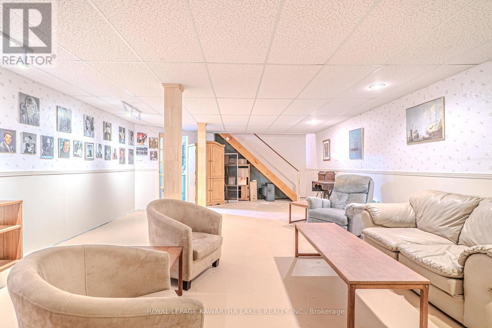 518 Balsam Lake Drive, Kawartha Lakes, Ontario K0M 2B0 - Photo 29 - X12352603