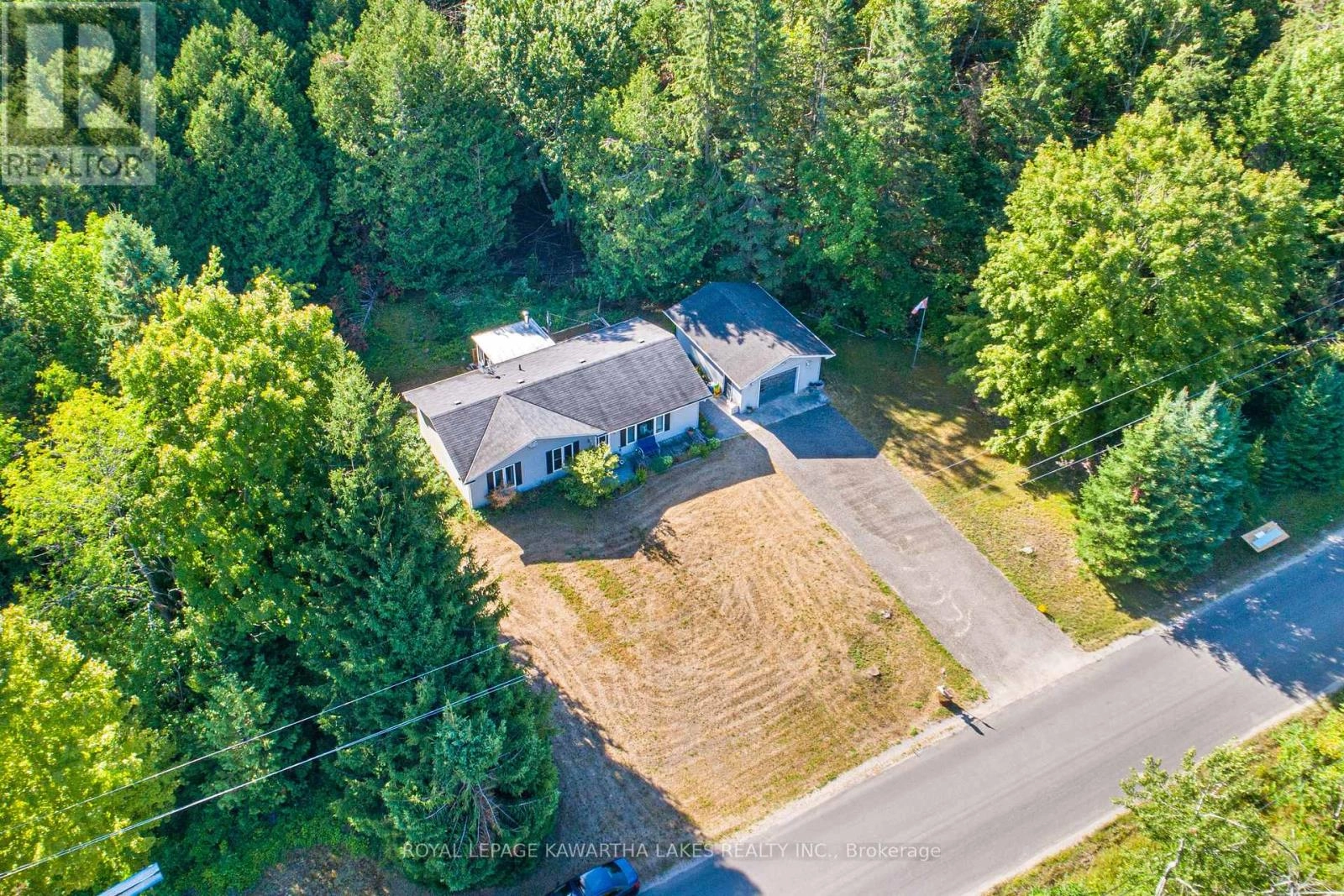 518 Balsam Lake Drive, Kawartha Lakes, Ontario  K0M 2B0 - Photo 3 - X12352603