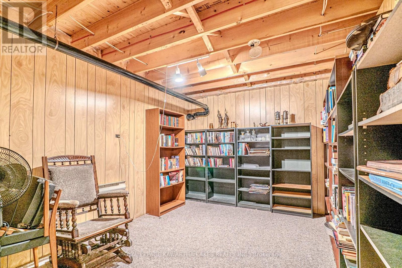 518 Balsam Lake Drive, Kawartha Lakes, Ontario K0M 2B0 - Photo 30 - X12352603