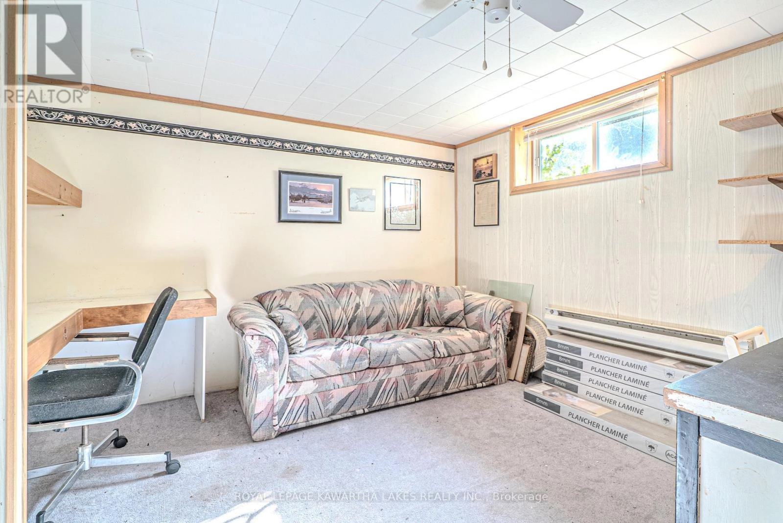 518 Balsam Lake Drive, Kawartha Lakes, Ontario K0M 2B0 - Photo 31 - X12352603