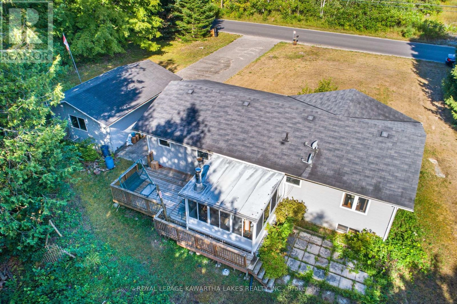 518 Balsam Lake Drive, Kawartha Lakes, Ontario K0M 2B0 - Photo 32 - X12352603