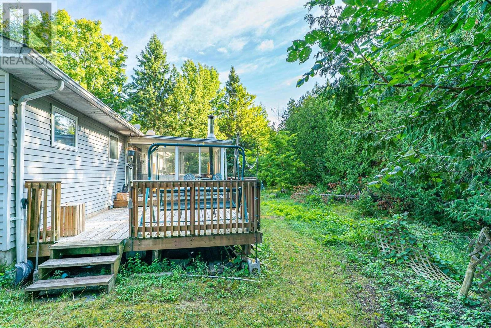 518 Balsam Lake Drive, Kawartha Lakes, Ontario K0M 2B0 - Photo 33 - X12352603