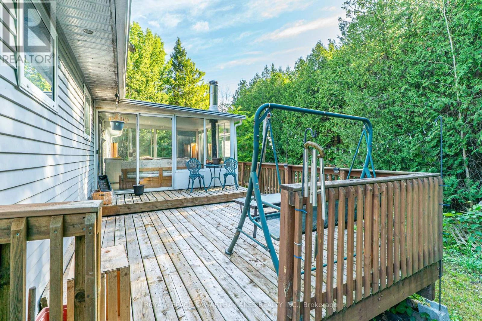 518 Balsam Lake Drive, Kawartha Lakes, Ontario K0M 2B0 - Photo 34 - X12352603