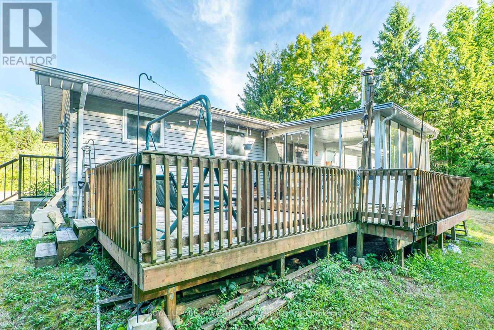 518 Balsam Lake Drive, Kawartha Lakes, Ontario K0M 2B0 - Photo 35 - X12352603