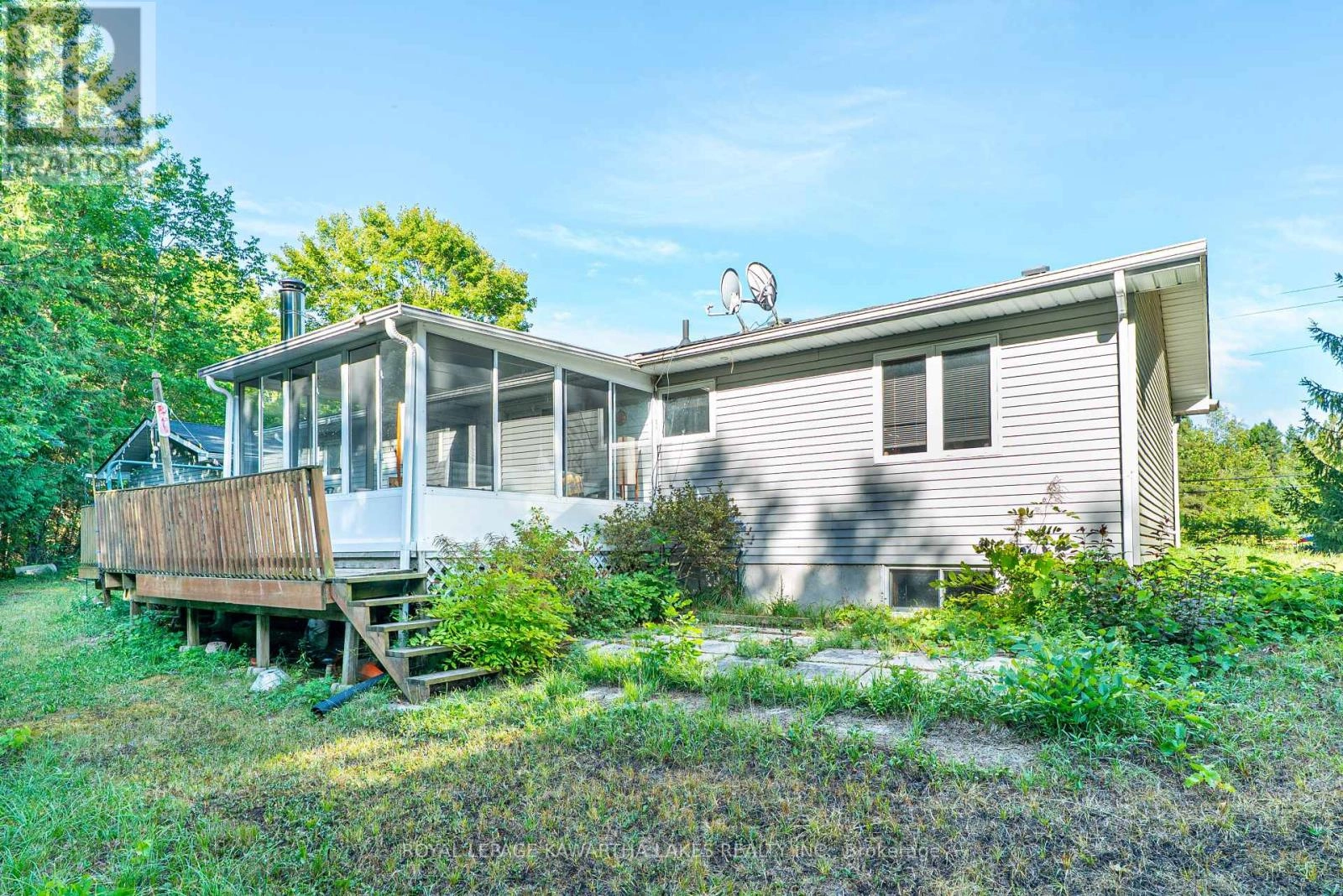 518 Balsam Lake Drive, Kawartha Lakes, Ontario K0M 2B0 - Photo 36 - X12352603