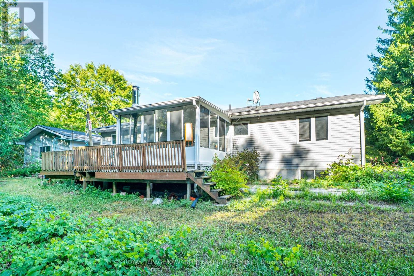 518 Balsam Lake Drive, Kawartha Lakes, Ontario K0M 2B0 - Photo 37 - X12352603