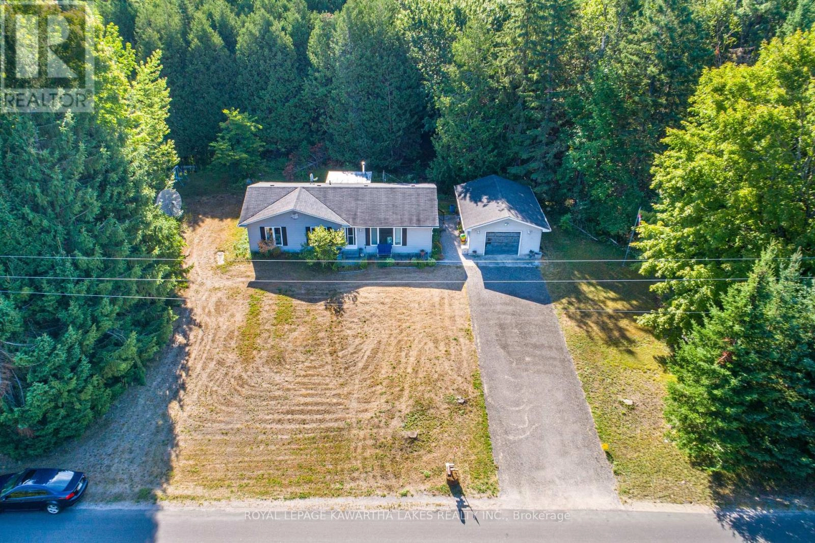 518 Balsam Lake Drive, Kawartha Lakes, Ontario K0M 2B0 - Photo 4 - X12352603