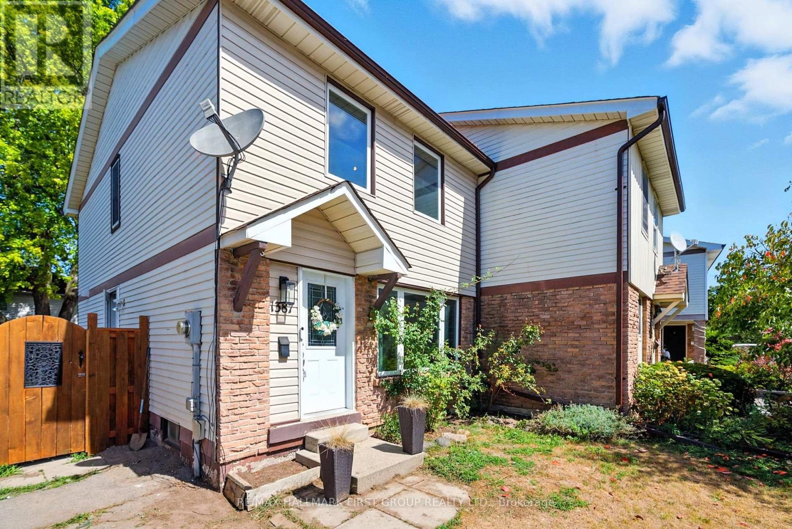 Basement - 1387 Largo Crescent, Oshawa, Ontario  L1G 7E4 - Photo 2 - E12352645