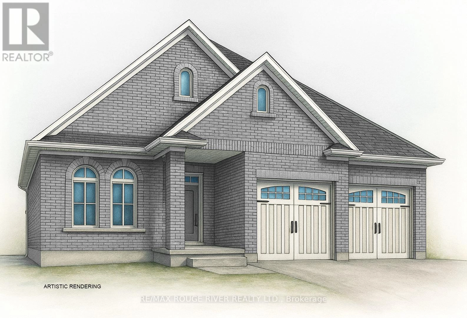 5-1000 D'arcy Street, Cobourg, Ontario  K9A 4B6 - Photo 1 - X12352642