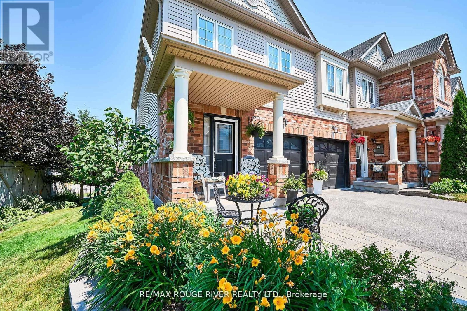 26 Lander Crescent, Clarington, Ontario  L1C 0L4 - Photo 2 - E12351627