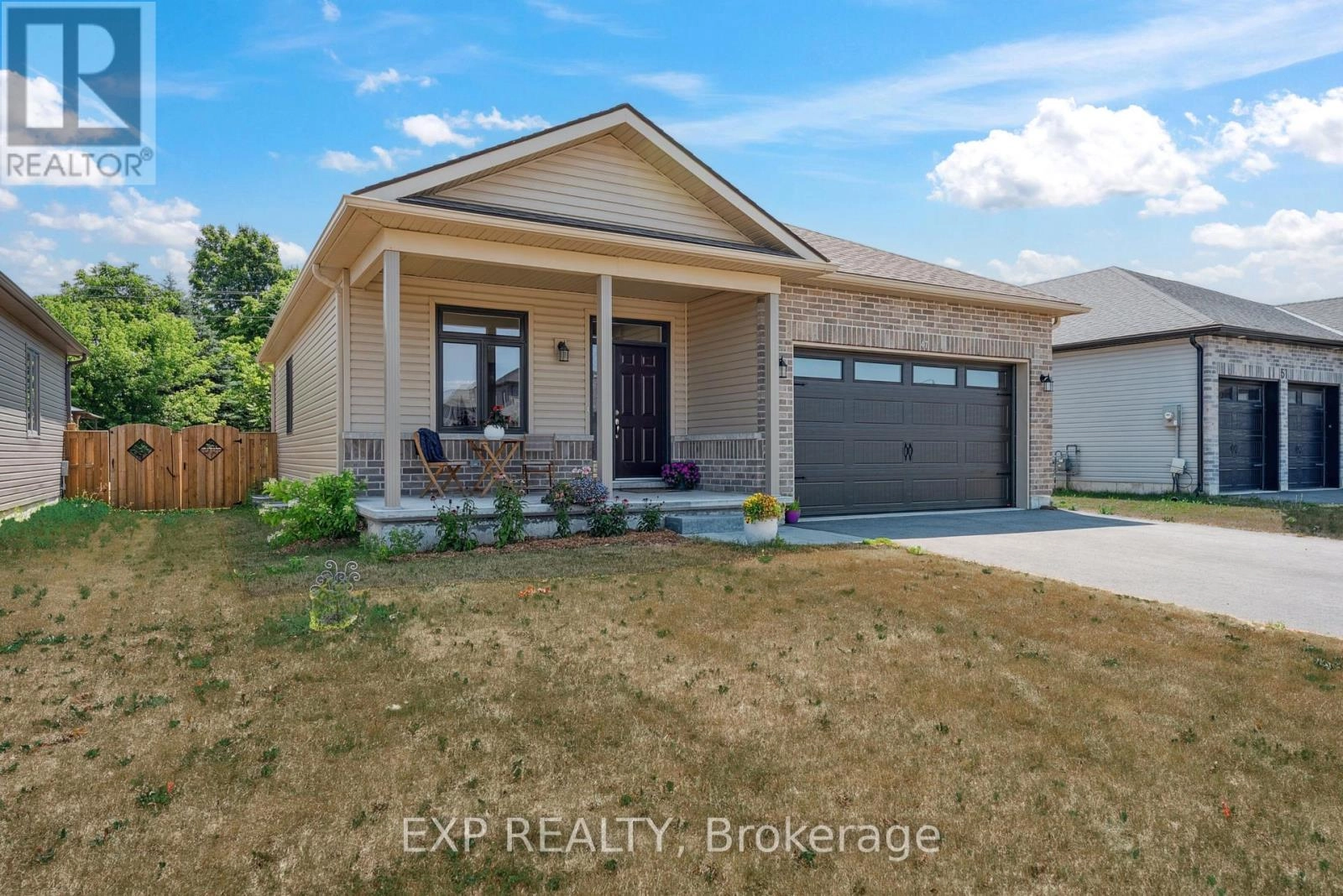 47 Allen Street, Prince Edward County, Ontario  K0K 2T0 - Photo 2 - X12318423