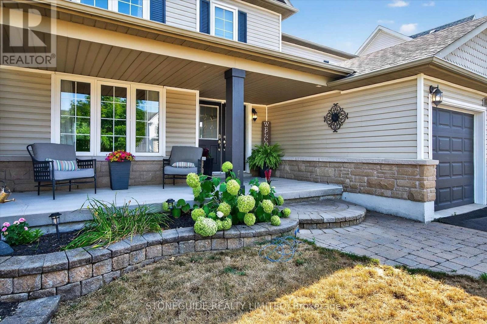 1726 Ravenwood Drive, Peterborough, Ontario  K9K 2P6 - Photo 2 - X12352856