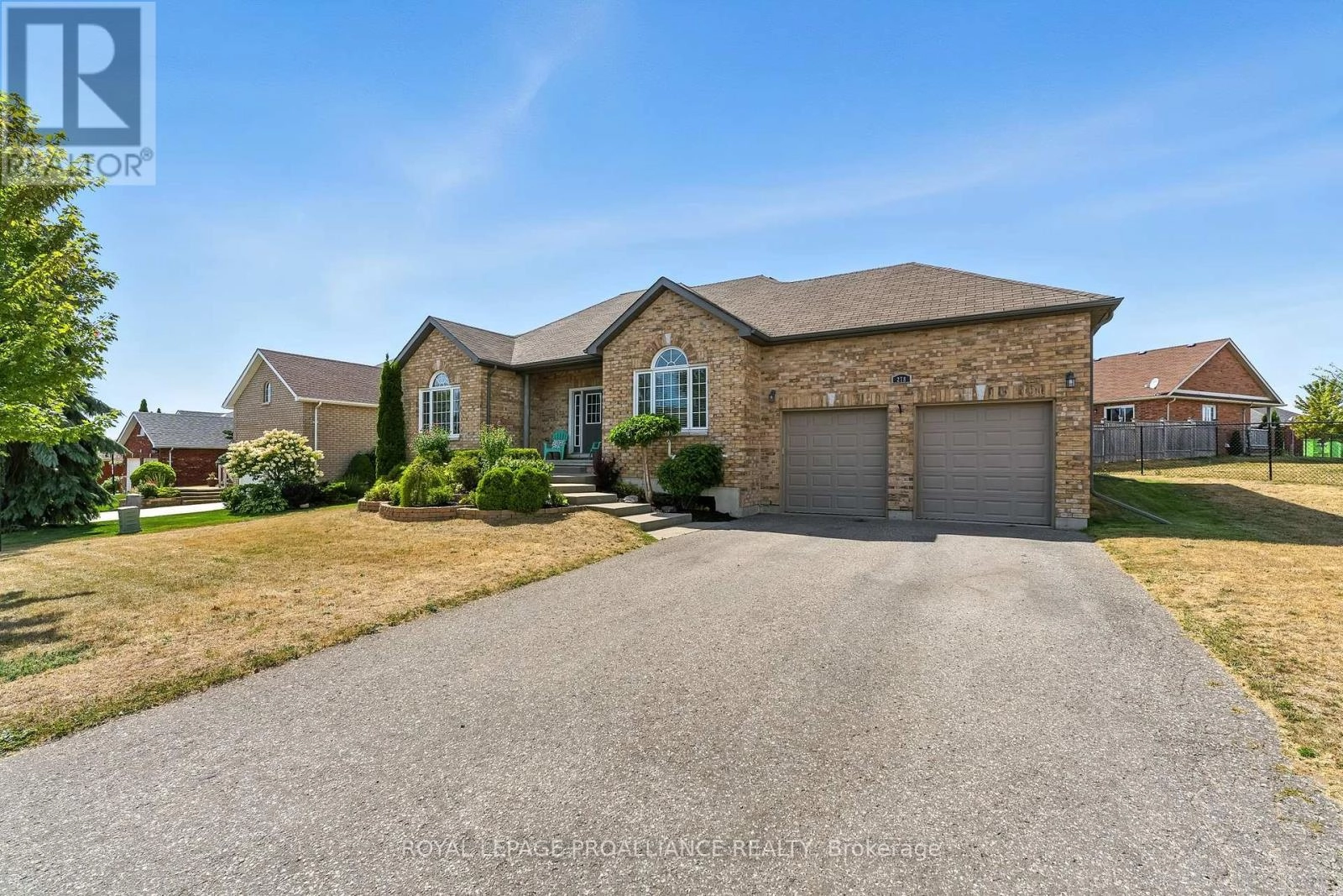 278 Ivey Crescent, Cobourg, Ontario  K9A 5X3 - Photo 3 - X12352891