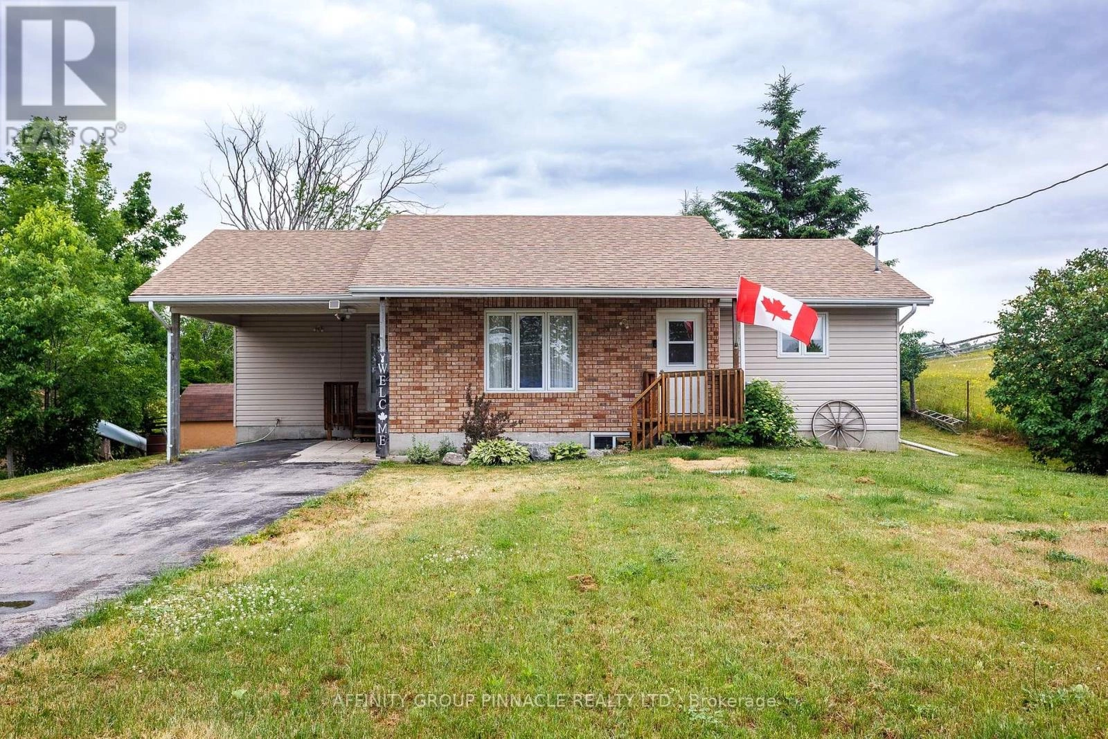 168 Northline Road, Kawartha Lakes, Ontario  K0M 1N0 - Photo 1 - X12352940