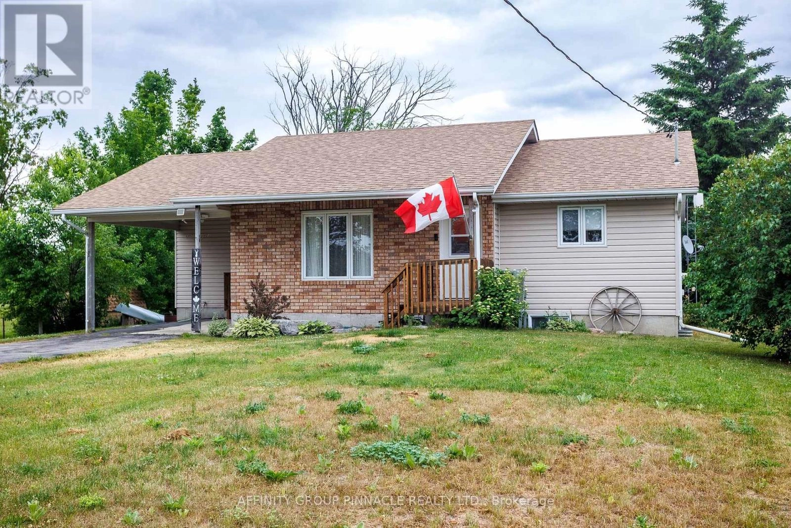 168 Northline Road, Kawartha Lakes, Ontario  K0M 1N0 - Photo 3 - X12352940