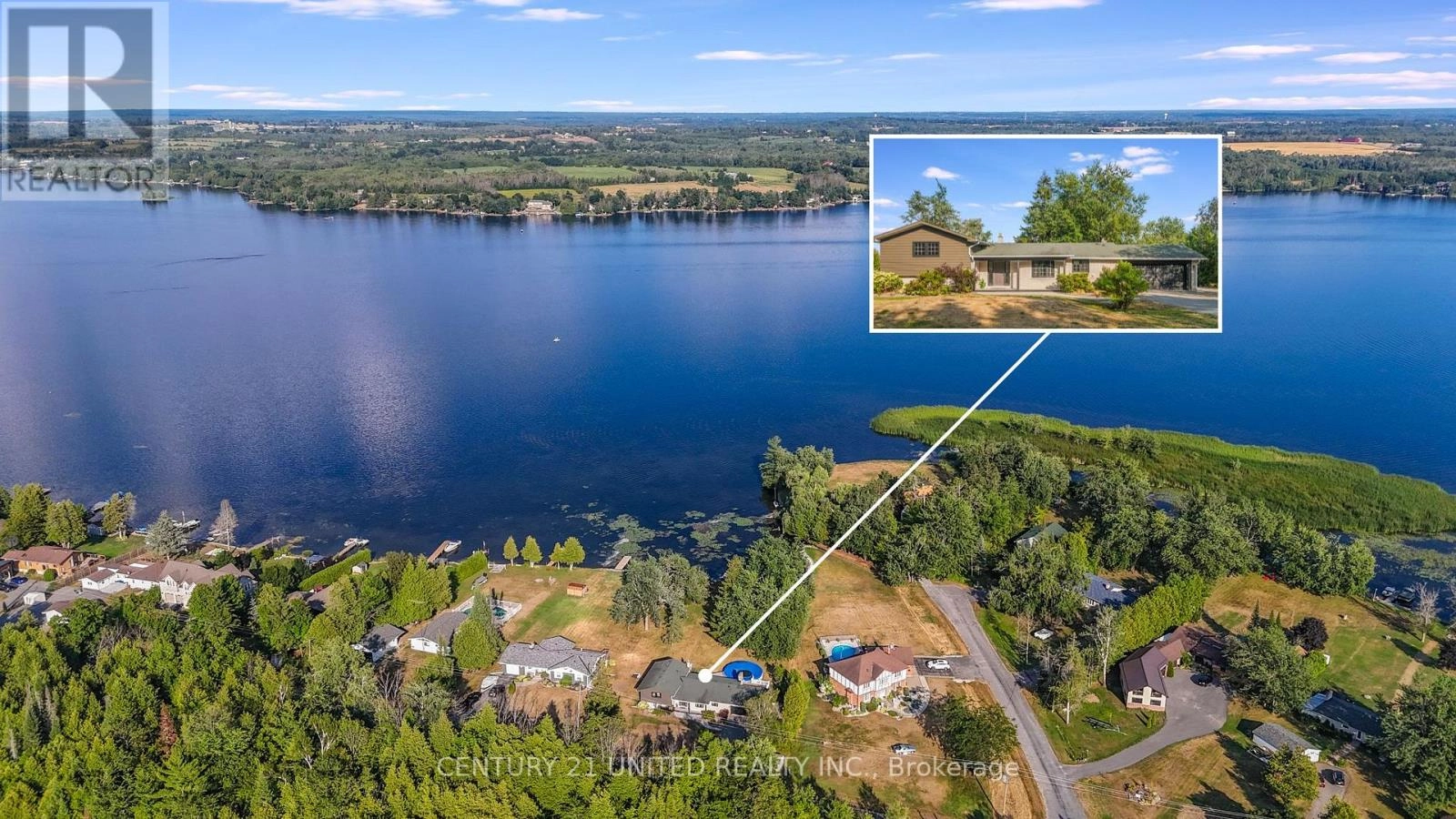1143 Connaught Drive, Selwyn, Ontario  K0L 1T0 - Photo 3 - X12352991