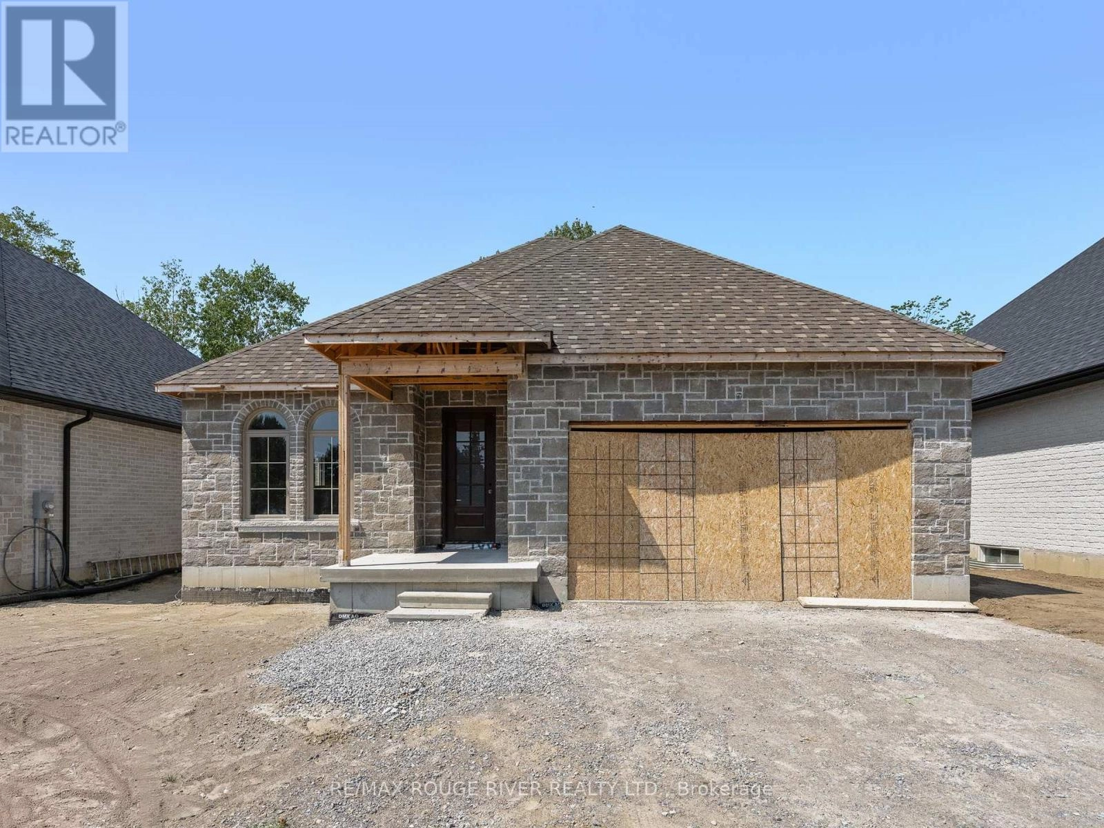 3-1000 D'arcy Street, Cobourg, Ontario  K9A 4B6 - Photo 2 - X12352571