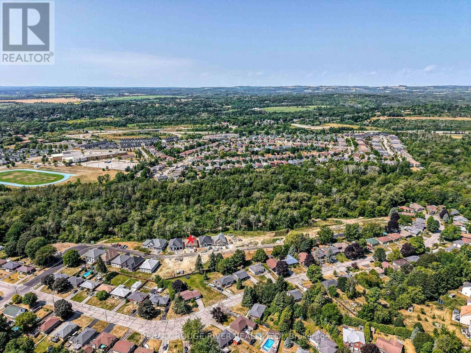 3-1000 D'arcy Street, Cobourg, Ontario K9A 4B6 - Photo 13 - X12352571