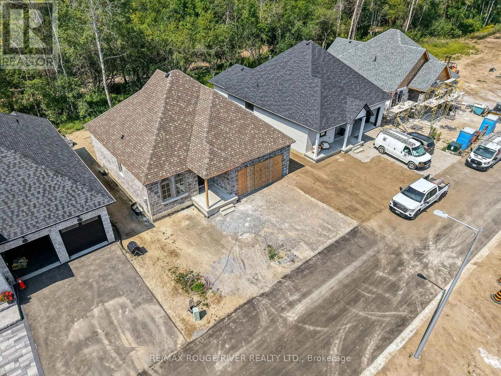 3-1000 D'arcy Street, Cobourg, Ontario K9A 4B6 - Photo 5 - X12352571