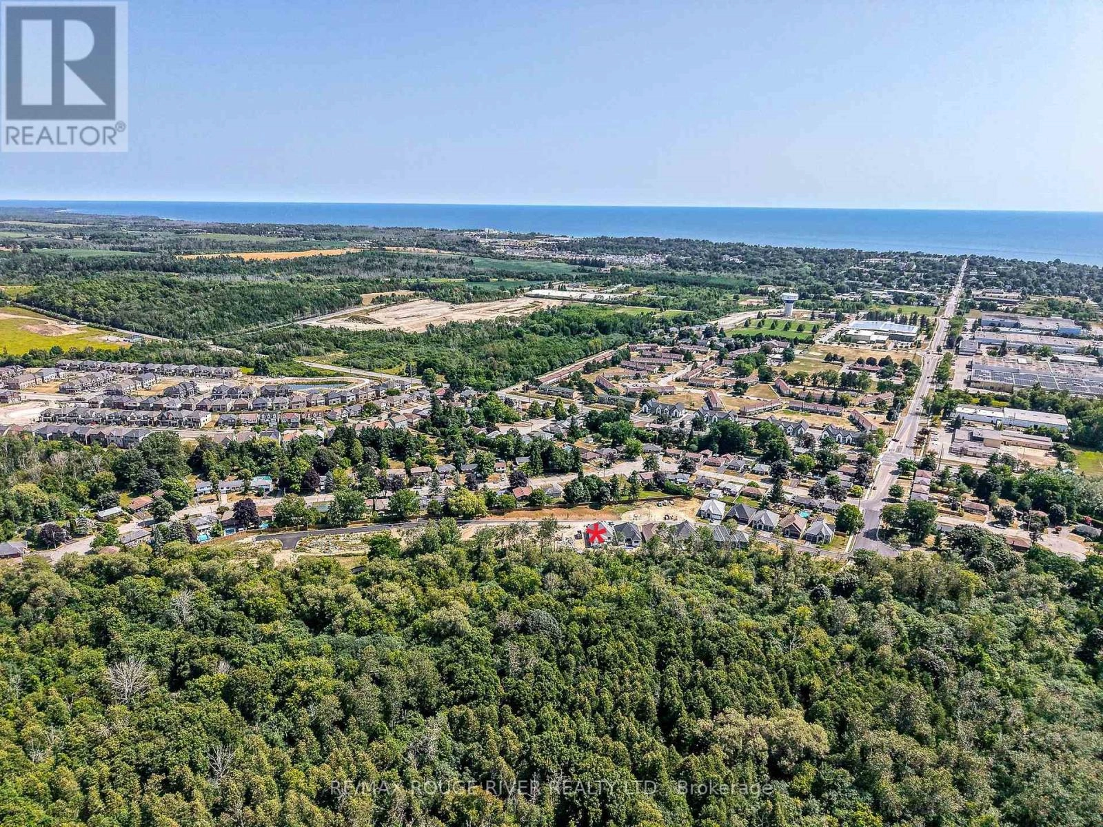 5-1000 D'arcy Street, Cobourg, Ontario K9A 4B6 - Photo 4 - X12352642