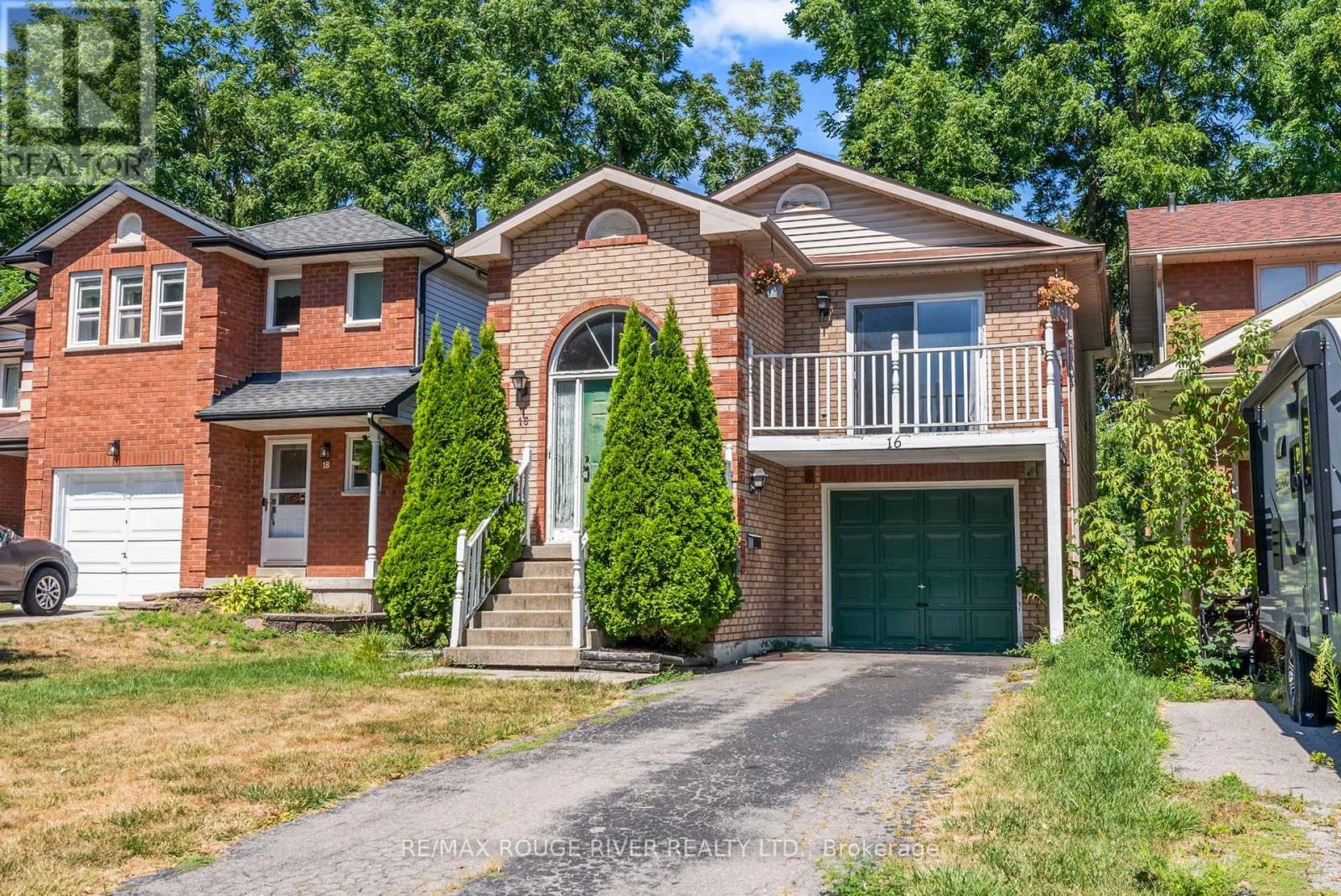 16 Borland Court, Clarington, Ontario  L1C 4T6 - Photo 1 - E12353060