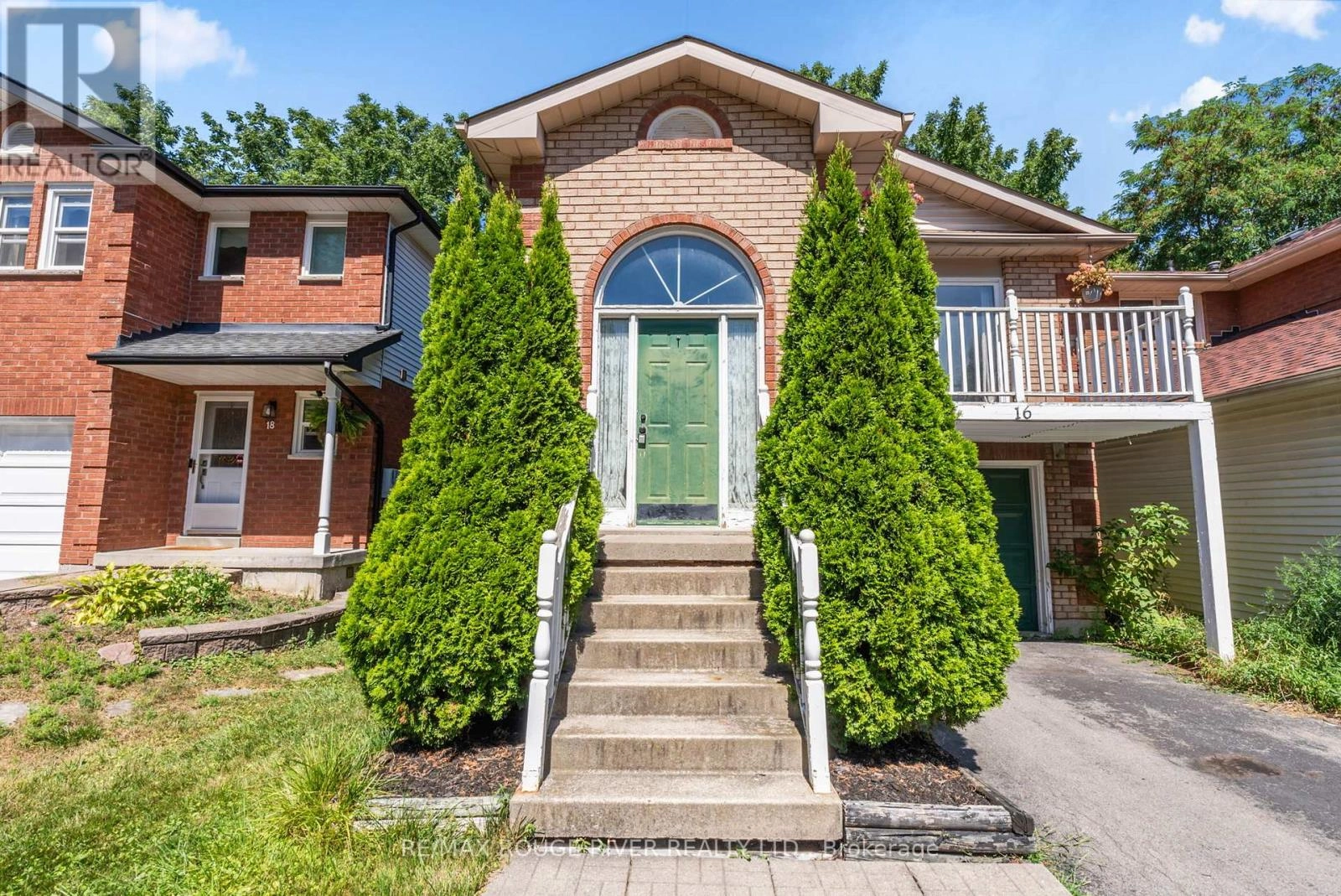 16 Borland Court, Clarington, Ontario  L1C 4T6 - Photo 2 - E12353060